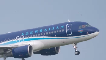 Азербайджан вывез свыше 70 граждан из Израиля