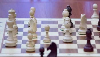 Азербайджанская шахматистка победила на чемпионате мира