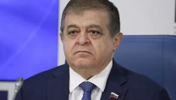 Владимир Джабаров: Абхазия имеет право обеспечивать свою безопасность вместе с союзниками