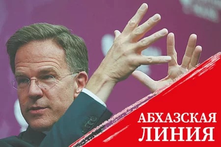 Двери в НАТО перед Украиной, как оказалось, не захлопнулись