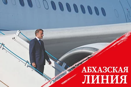 Макрон хочет защитить Гренландию от Трампа