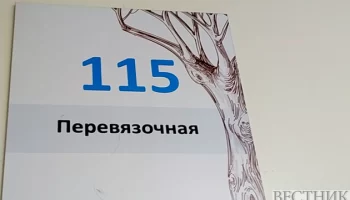 Перестрелка в Дагестане: названо число раненых