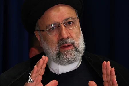 Тегеран предостерегает Эр-Рияд от предоставления баз МОССАД