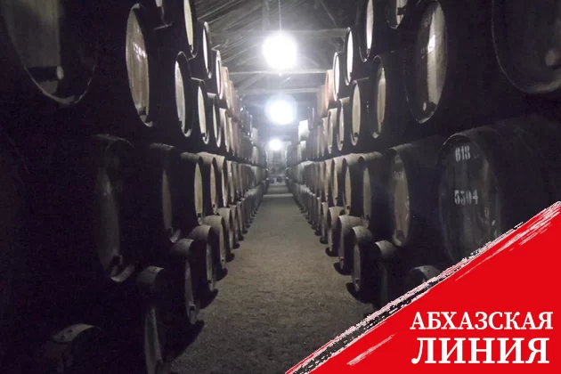 Поставки грузинского вина в Россию резко увеличились