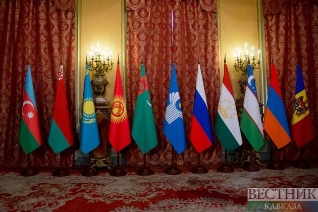 Лидеры стран СНГ собрались в Бишкеке