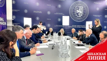 МИД выступает за разработку новых критериев оценки деятельности международных организаций в Абхазии