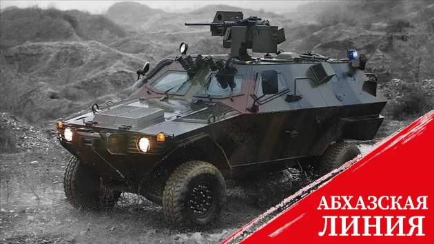 Турция заключила контракт на поставку в Эстонию военной техники