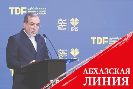 Иранский лидер сделал предупреждение Вашингтону