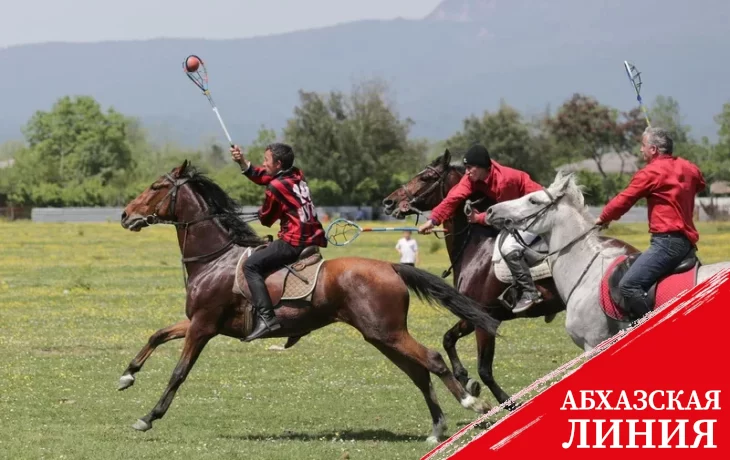 28 и 29 октября на Бзыбском ипподроме состоится чемпионат Абхазии по конному спорту