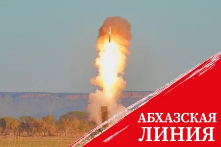 США грозят Китаю ракетным «драконом»