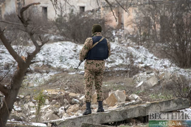 Израиль получил американские боеприпасы