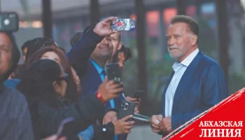 Шварценеггер возвращается в политику