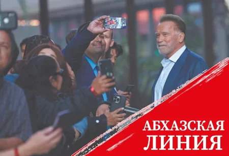 Шварценеггер возвращается в политику