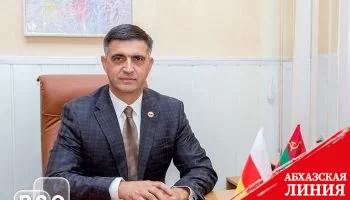 Виталий Янковский почтил память освободителей Тирасполя