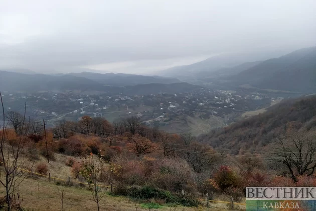 Карабахские сепаратисты избавляются от архивов