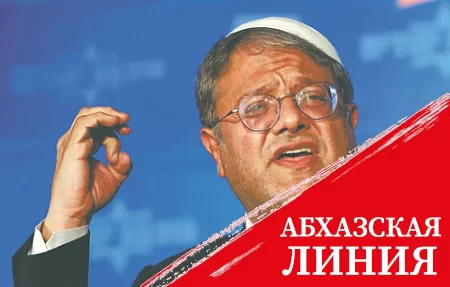 Израиль готовится расширить свои границы