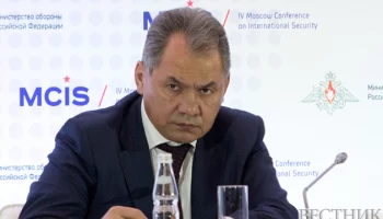 Глава Минобороны Армении не приехал на Совет глав МО СНГ в Россию