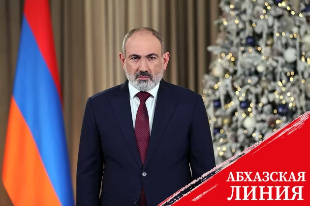 Пашинян призвал Армению готовиться к новым потрясениям