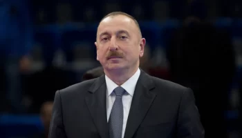 Ильхам Алиев: Азербайджан – надежный партнер в транзитно-транспортной сфере