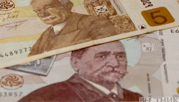 Нацбанк Грузии снизил ставку рефинансирования до 10%