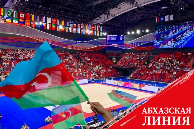 Гимнасты из Азербайджана завоевали семь золотых медалей на чемпионате Европы