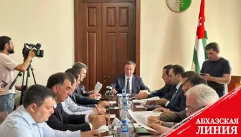 
48,6% составил уровень собираемости платы за электроэнергию за восемь месяцев 2025 года
