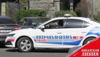 Врача скорой помощи жестоко избили в Ереване
