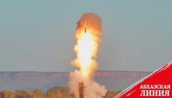 США грозят Китаю ракетным «драконом»