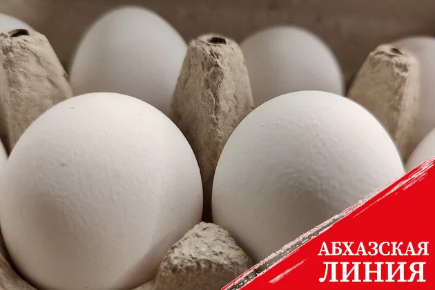 Яйца из Ирана могут появиться в российских магазинах